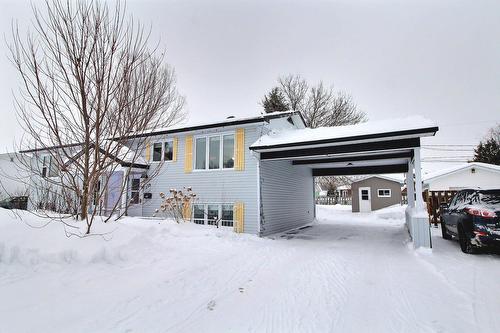 178 Rue Villeneuve  Val-D'Or, QC J9P 3M1