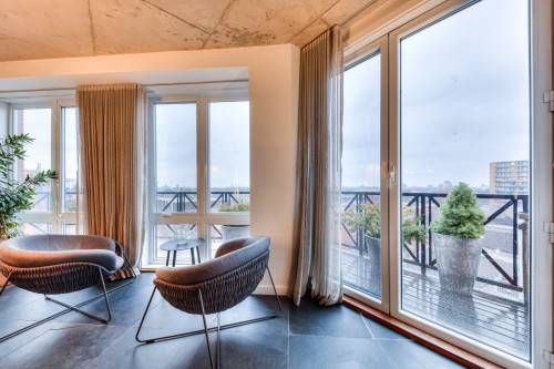 Intérieur - 703-285 Av. Laurier E., Montréal (Le Plateau-Mont-Royal), QC - Indoor