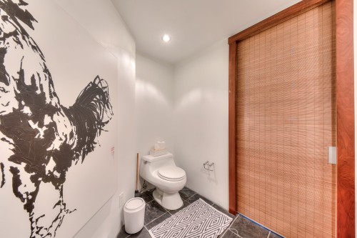 Salle de bains - 703-285 Av. Laurier E., Montréal (Le Plateau-Mont-Royal), QC - Indoor Photo Showing Bathroom