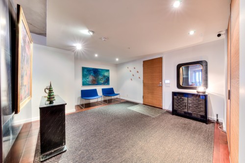 Boudoir - 703-285 Av. Laurier E., Montréal (Le Plateau-Mont-Royal), QC - Indoor Photo Showing Other Room