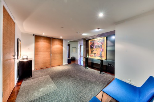 Boudoir - 703-285 Av. Laurier E., Montréal (Le Plateau-Mont-Royal), QC - Indoor Photo Showing Other Room