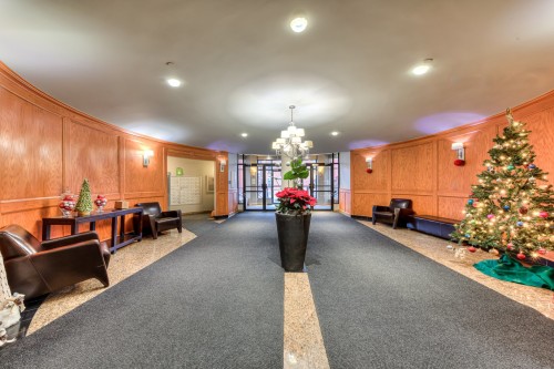 Réception - 703-285 Av. Laurier E., Montréal (Le Plateau-Mont-Royal), QC - Indoor Photo Showing Other Room