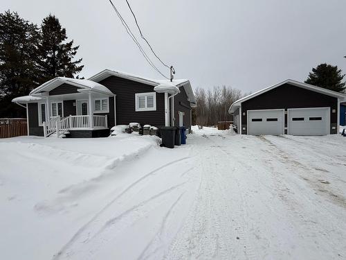 16 Rue Laforge  Notre-Dame-Du-Nord, QC J0Z 3B0