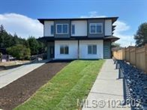 10 Leam Rd  Nanaimo, BC V9T 3N7