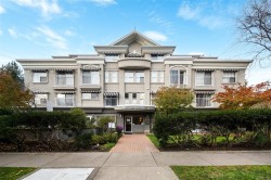 308-1070 Southgate St  Victoria, BC V8V 2Z2