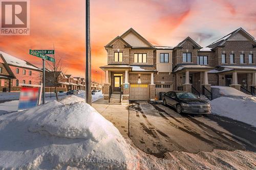 93 BENADIR AVENUE  Caledon, ON L7C 4E7