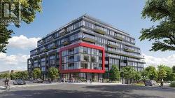 509 - 2 MANDERLEY DRIVE  Toronto, ON M1N 0C7