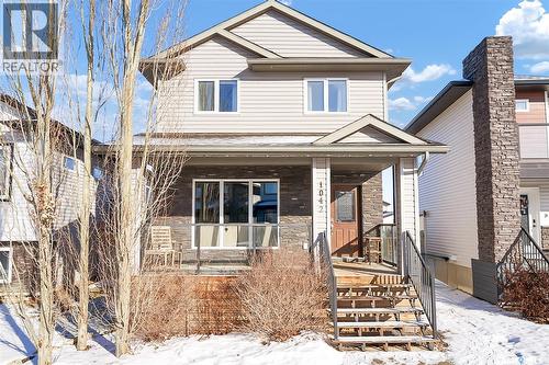 1042 Kloppenburg Bend, Saskatoon, SK 