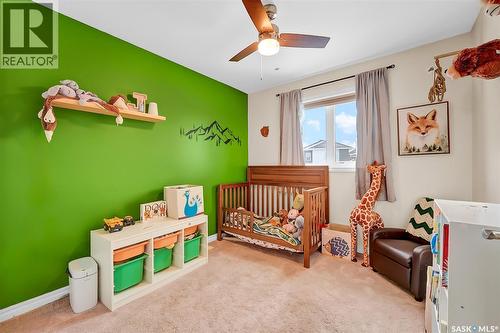 1042 Kloppenburg Bend, Saskatoon, SK 