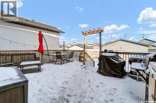 1042 Kloppenburg Bend, Saskatoon, SK 