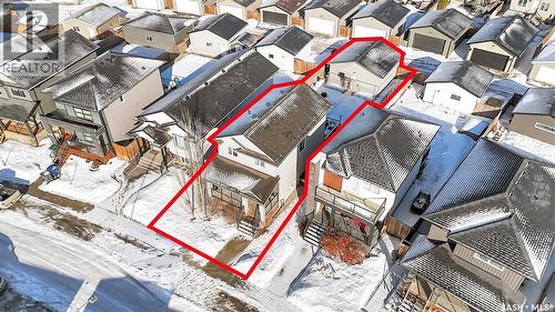 1042 Kloppenburg Bend, Saskatoon, SK 