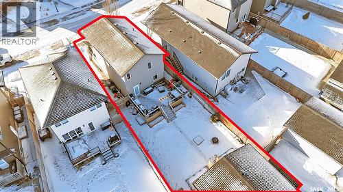 1042 Kloppenburg Bend, Saskatoon, SK 