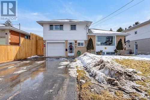 31 MEADOWVALE AVENUE  Belleville (Belleville Ward), ON K8N 4N7