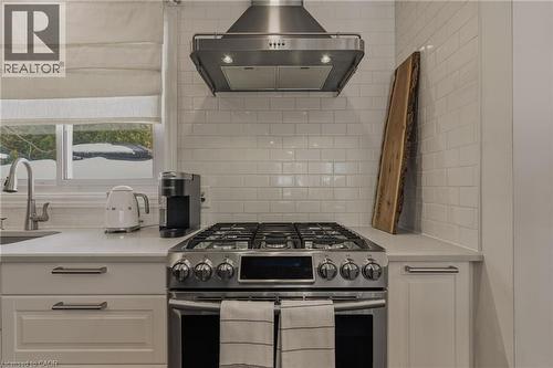 2424 Eileen Drive, Burlington, ON 