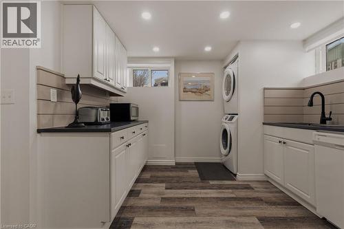 Basement - 2424 Eileen Drive, Burlington, ON 