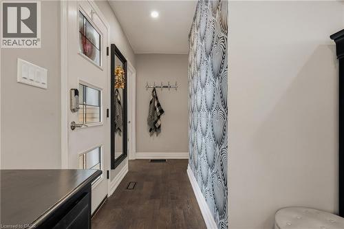 2424 Eileen Drive, Burlington, ON 