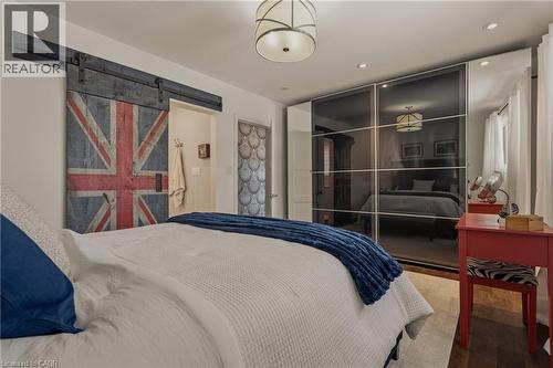 2424 Eileen Drive, Burlington, ON 