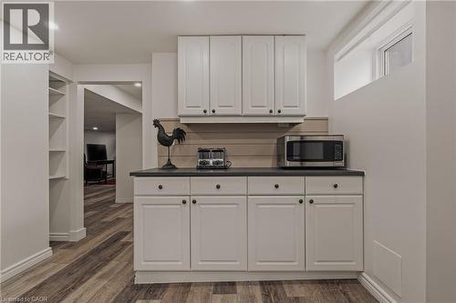 In law suite - 2424 Eileen Drive, Burlington, ON - Indoor