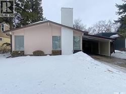 26 Haultain AVENUE  Yorkton, SK S3N 1X4