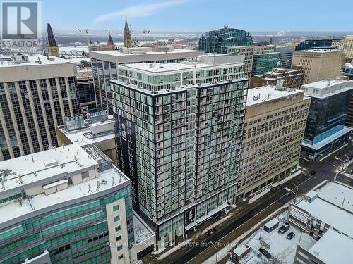 2017 - 199 SLATER STREET  Ottawa, ON K1P 0A6