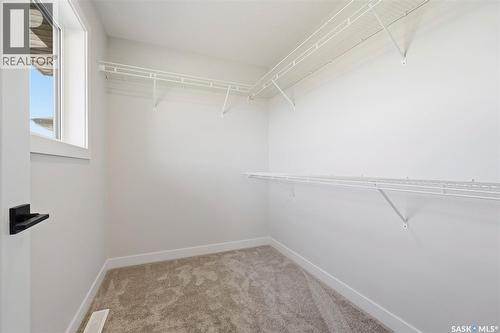 416 155 Mcfaull Way, Saskatoon, SK - Indoor With Storage