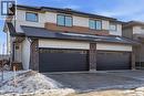 416 155 Mcfaull Way, Saskatoon, SK  - Outdoor 