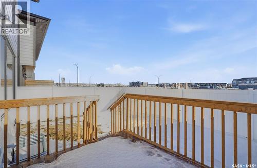 416 155 Mcfaull Way, Saskatoon, SK - Outdoor