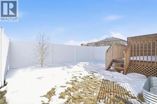 416 155 Mcfaull Way, Saskatoon, SK - Outdoor