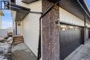 416 155 Mcfaull Way, Saskatoon, SK  - Outdoor With Exterior 