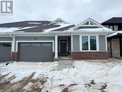 20 HARROW LANE  St. Thomas, ON N5R 0P3
