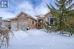 504 CRESTWOOD COURT  Woodstock (Woodstock - North), ON N4T 1V3