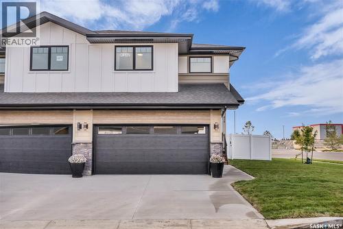 140 155 McFaull WAY  Saskatoon, SK S7V 1Z9