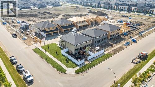 140 155 Mcfaull Way, Saskatoon, SK - Outdoor With View