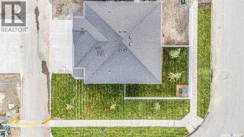 140 155 Mcfaull Way, Saskatoon, SK - Outdoor