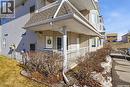 4102 Buckingham Drive E, Regina, SK  - Outdoor 