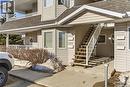 4102 Buckingham Drive E, Regina, SK  - Outdoor 