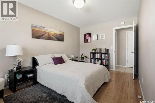 4102 Buckingham Drive E, Regina, SK - Indoor Photo Showing Bedroom