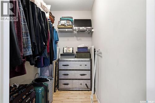 4102 Buckingham Drive E, Regina, SK - Indoor With Storage