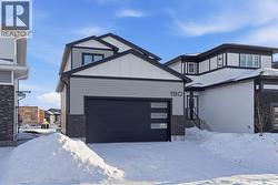 190 Doran WAY  Saskatoon, SK S7V 0Z7