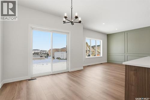 190 Doran Way, Saskatoon, SK - Indoor