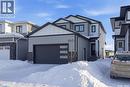 190 Doran Way, Saskatoon, SK  - Outdoor With Facade 