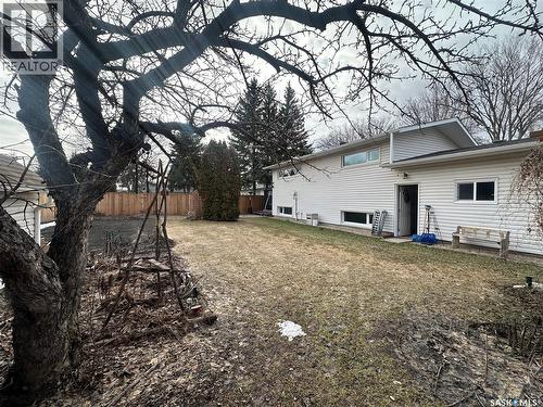 114 Garvin Crescent, Canora, SK - Outdoor