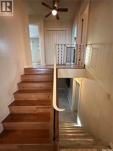 114 Garvin Crescent, Canora, SK - Indoor Photo Showing Other Room