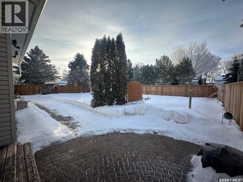 114 Garvin Crescent, Canora, SK - Outdoor
