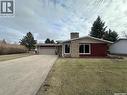 114 Garvin Crescent, Canora, SK  - Outdoor 