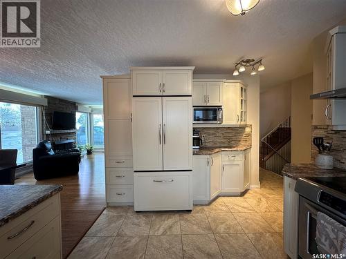 114 Garvin Crescent, Canora, SK - Indoor Photo Showing Bedroom
