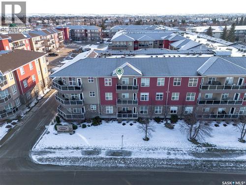 317 1035 Moss Avenue, Saskatoon, SK - Outdoor