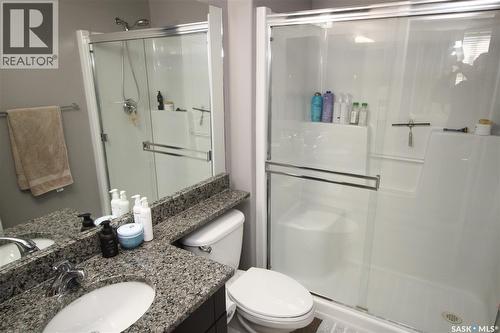 317 1035 Moss Avenue, Saskatoon, SK - Indoor Photo Showing Bathroom