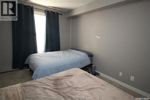317 1035 Moss Avenue, Saskatoon, SK - Indoor Photo Showing Bedroom