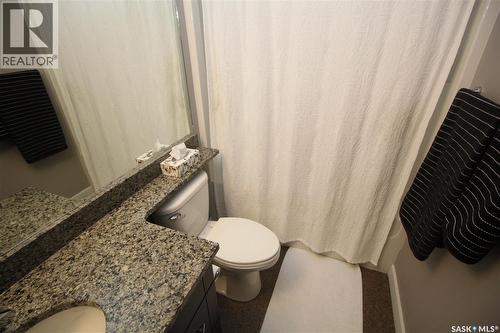 317 1035 Moss Avenue, Saskatoon, SK - Indoor Photo Showing Bathroom